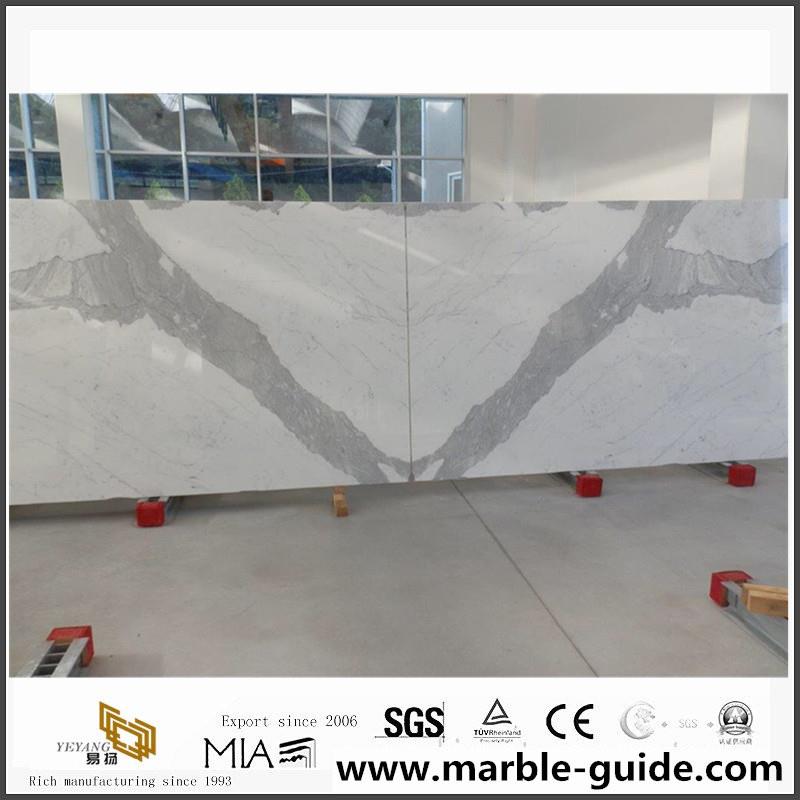 Statuario marble china