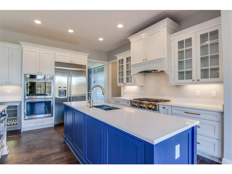 FG308 Quartz Countertop 6
