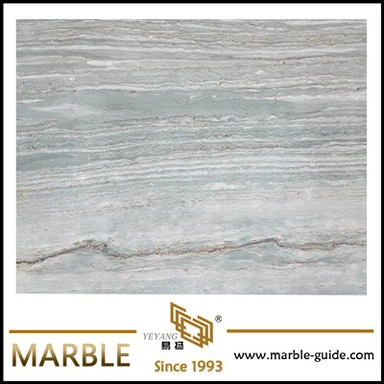 Green Luxury Stone Rhine River Grön marmorplatta