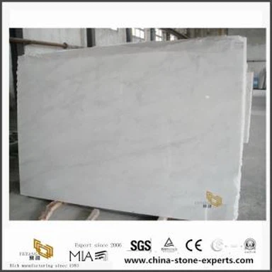 Köp vit Jade marmorskiva för House kök och badrum bänkskivor eller golv Design