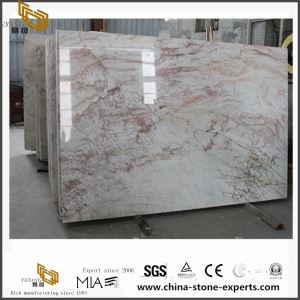 River Pink Marble For Subway Floor Tile And Bathroom Backsplash Från Kina Leverantörer