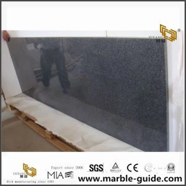 Billiga porslin G654 granitplattor