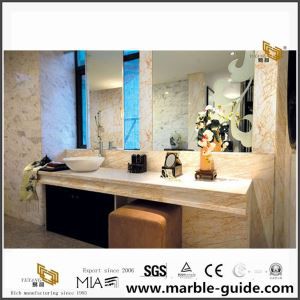 Golden Spider Marble Villa Project