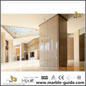 Socker Beige marmor gästfrihet projekt