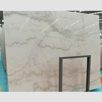 China Carrara White Marble Wholesale