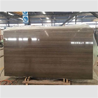 Kaffe trä marmorskiva för bordsskiva